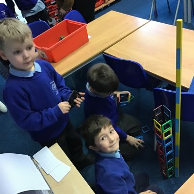 Year 1 - Measure (3)